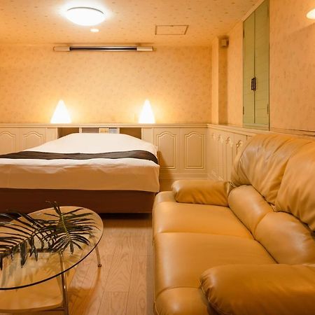 Santa No Ouchi-Lovehotel Miyazaki Exterior photo